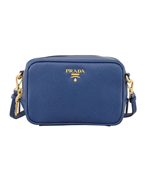 prada saffiano small zip crossbody bag|prada saffiano outlet.